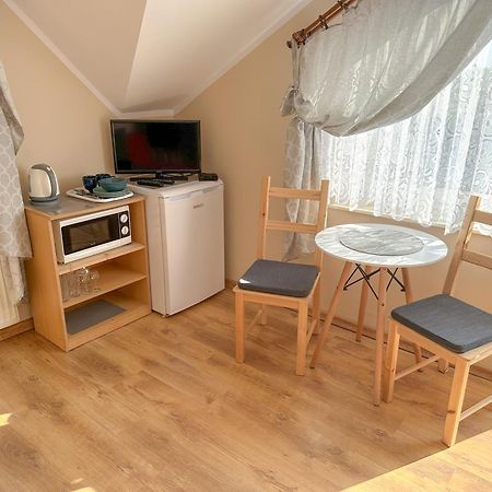 Joasia Apartment Władysławowo Екстериор снимка