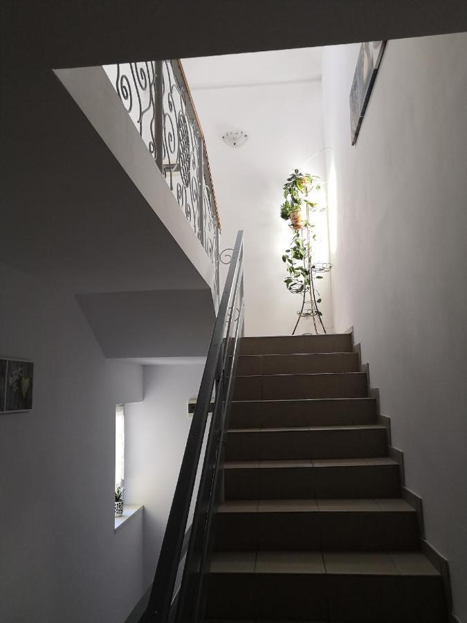 Joasia Apartment Władysławowo Екстериор снимка