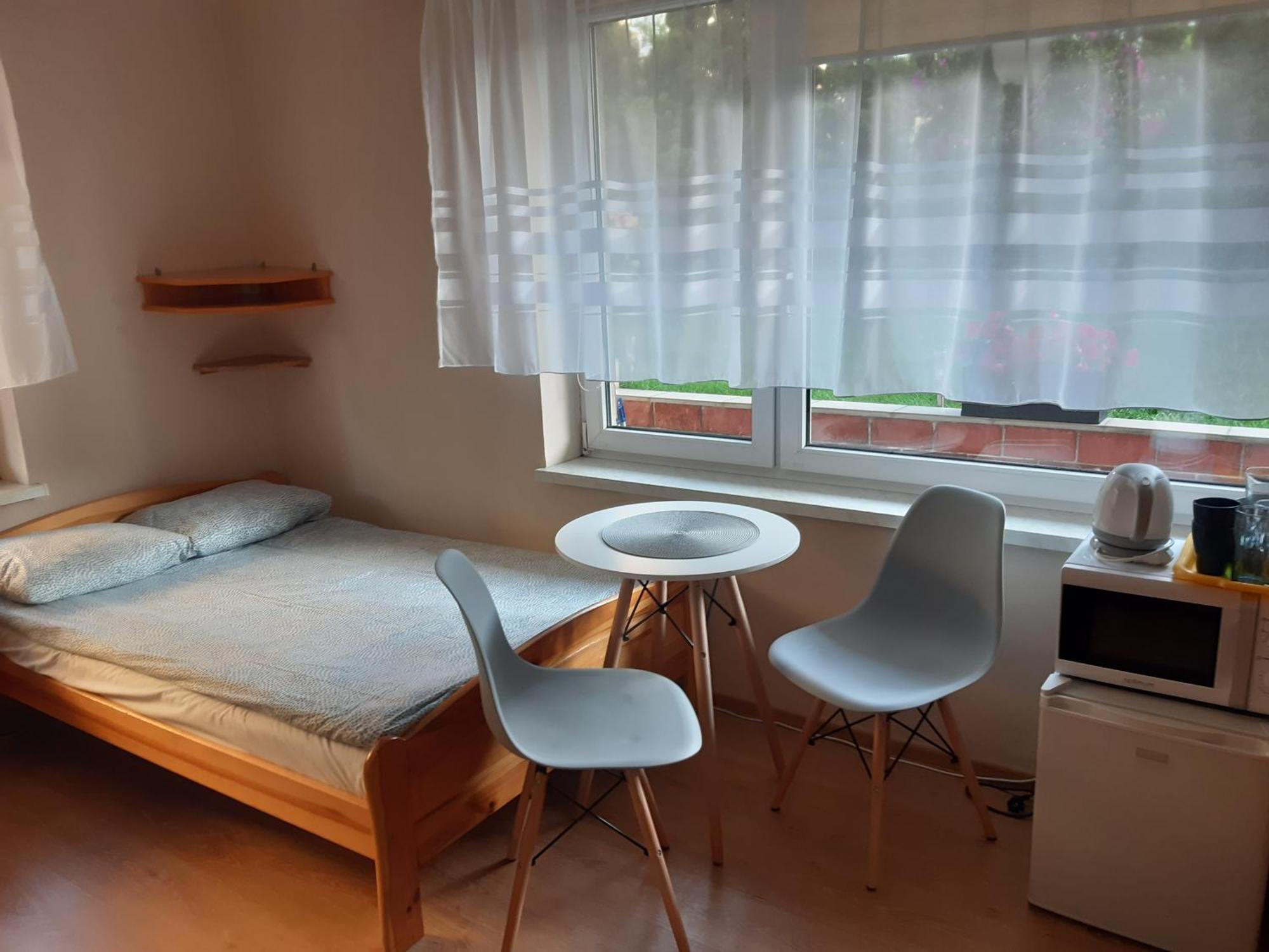 Joasia Apartment Władysławowo Екстериор снимка