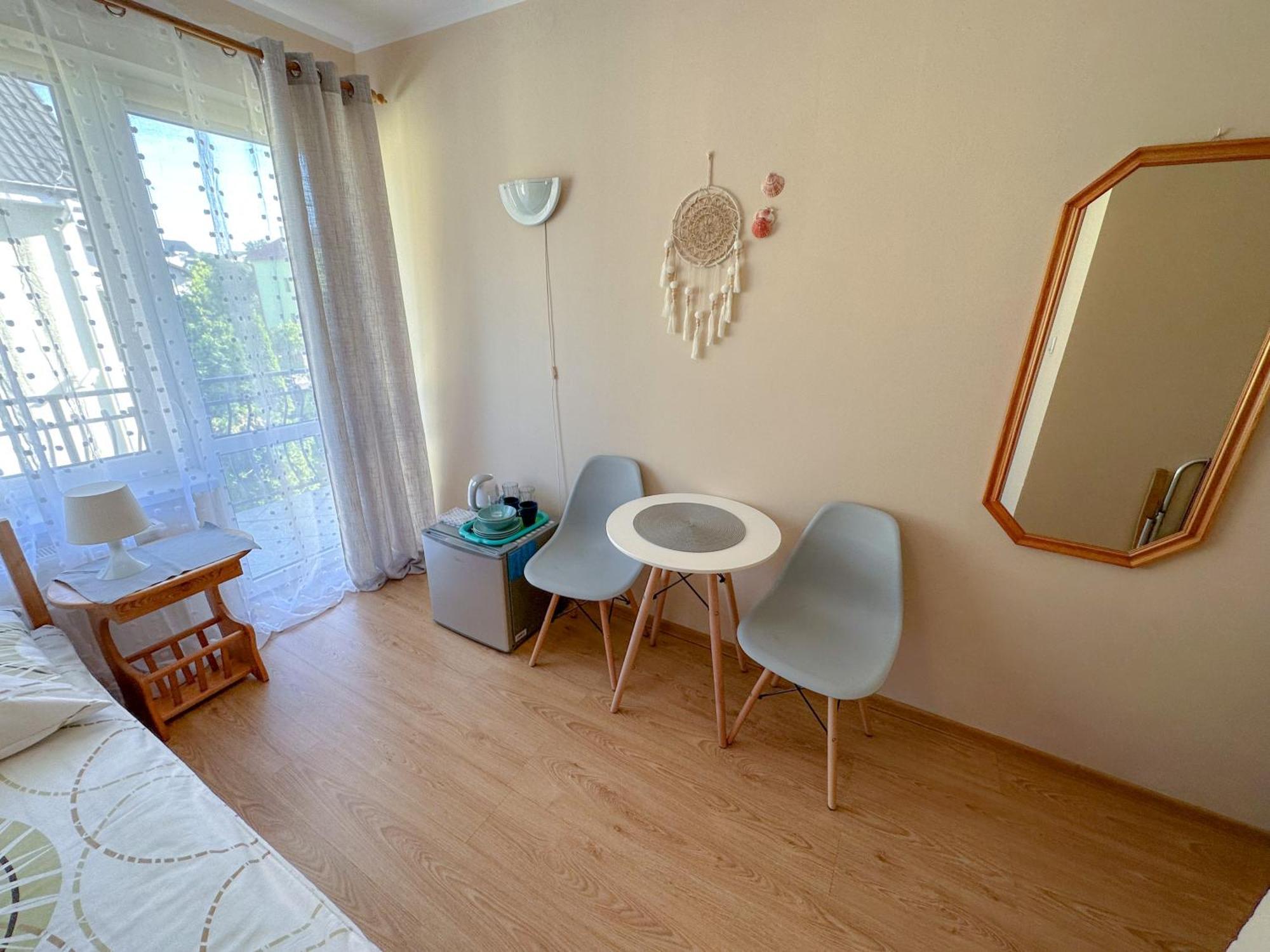 Joasia Apartment Władysławowo Екстериор снимка