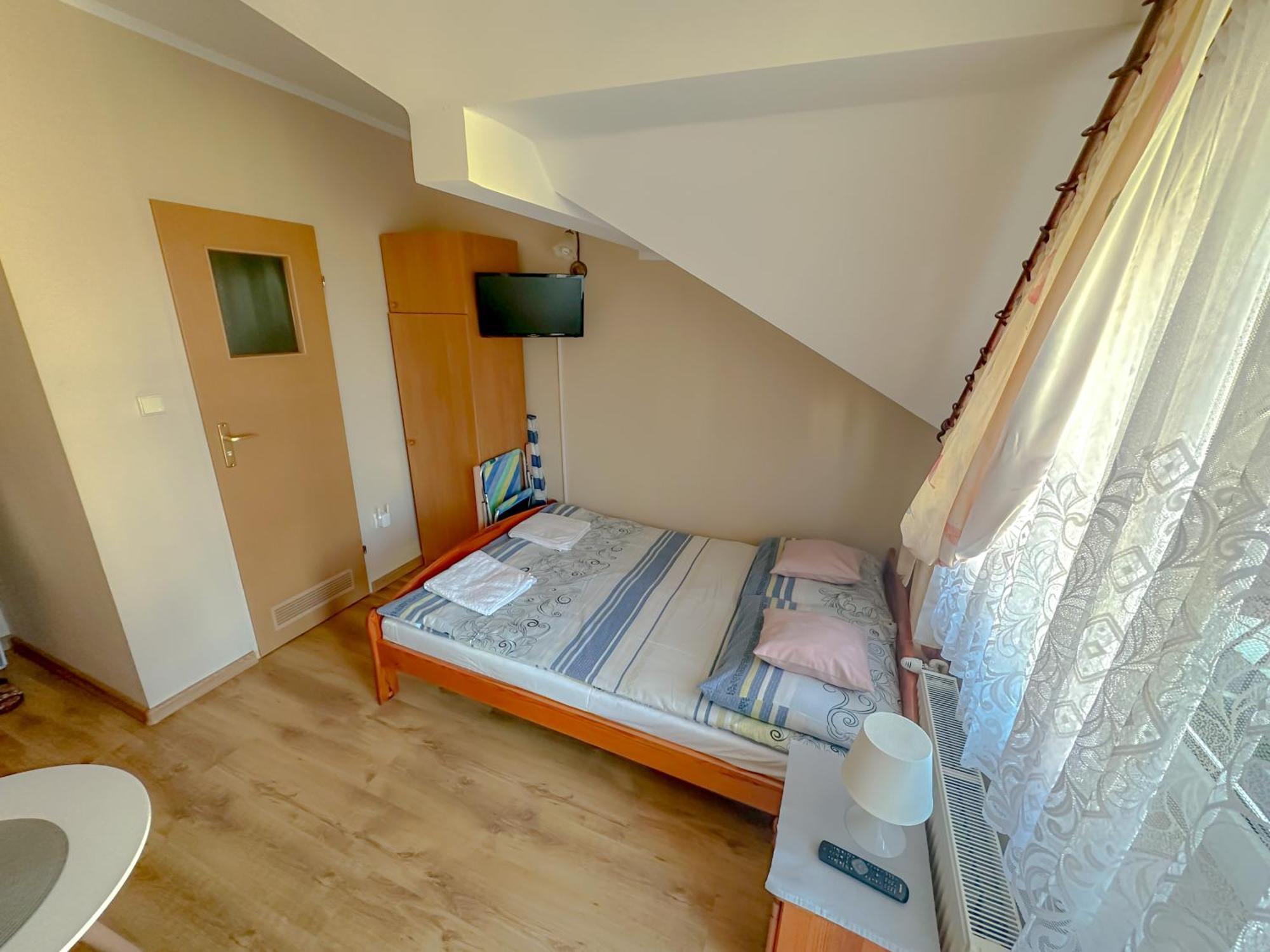 Joasia Apartment Władysławowo Екстериор снимка