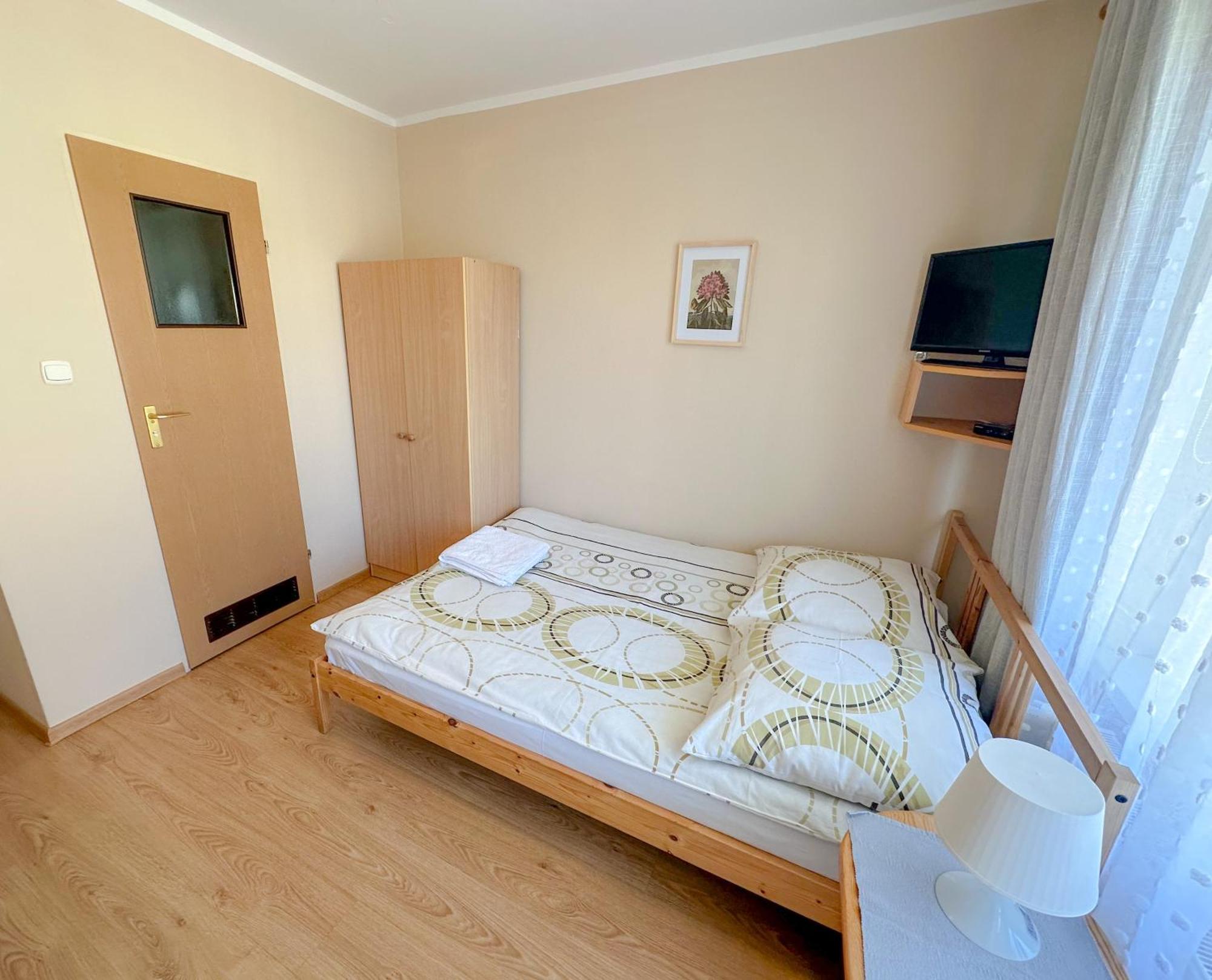 Joasia Apartment Władysławowo Екстериор снимка