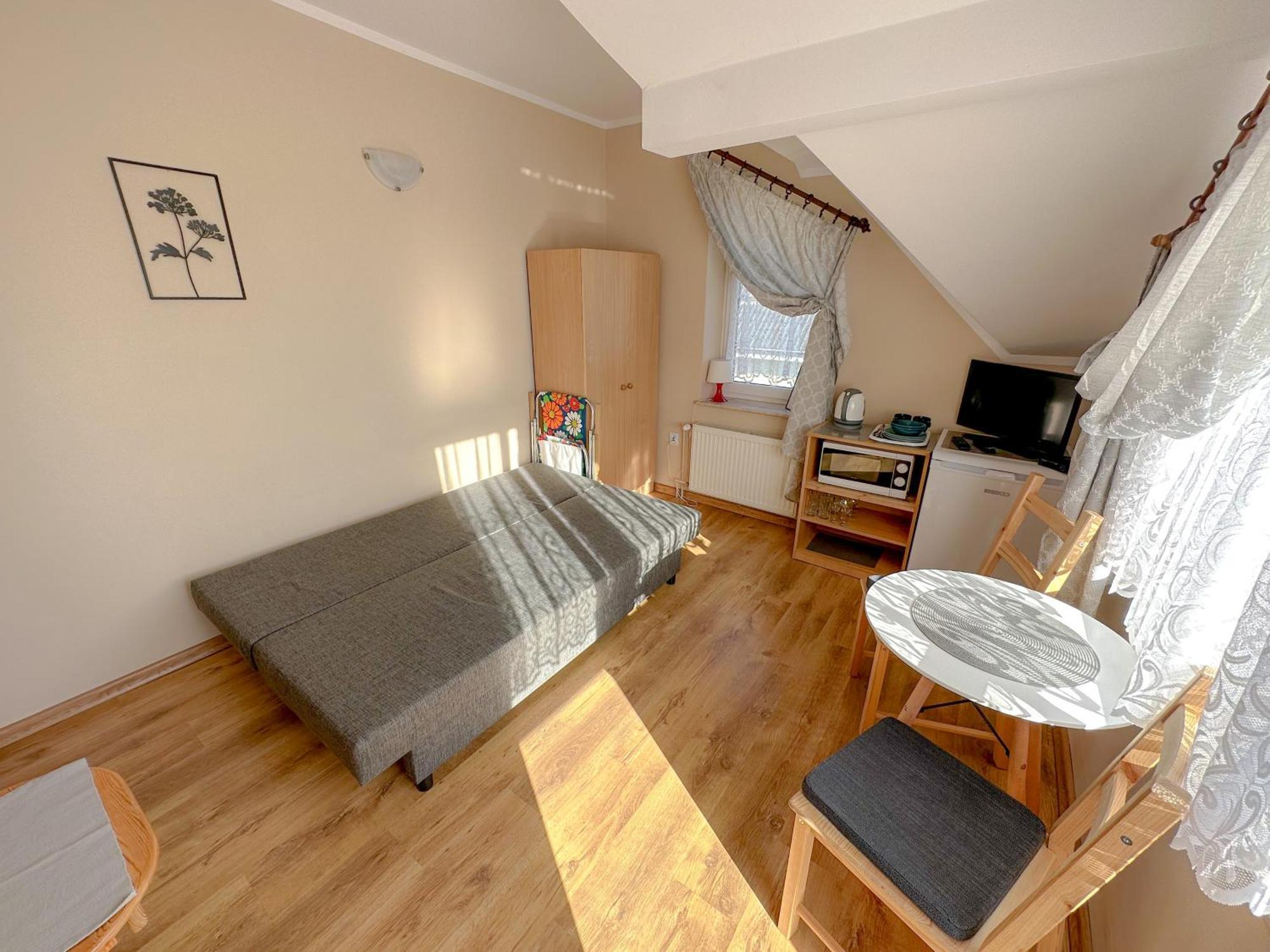 Joasia Apartment Władysławowo Екстериор снимка