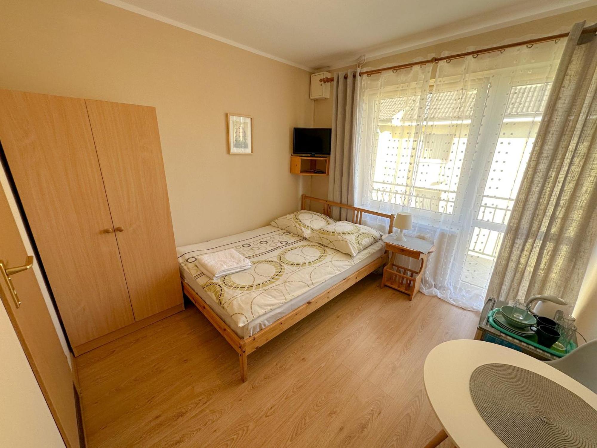 Joasia Apartment Władysławowo Екстериор снимка