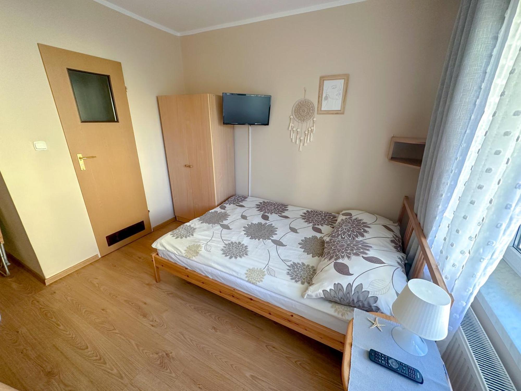 Joasia Apartment Władysławowo Екстериор снимка